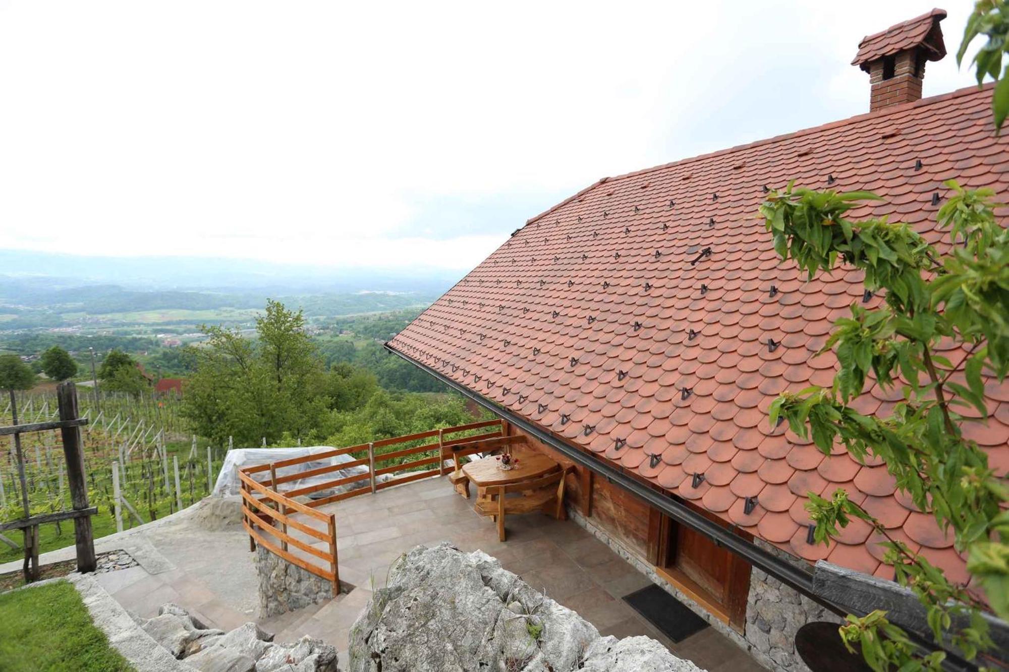 Holiday Home In Otocec - Kranjska Exterior photo